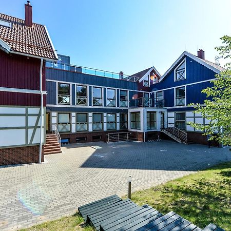 Nida Vetrungiu 3 , Apartamentai Zewnętrze zdjęcie
