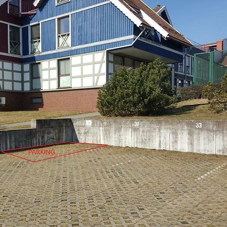 Nida Vetrungiu 3 , Apartamentai Zewnętrze zdjęcie