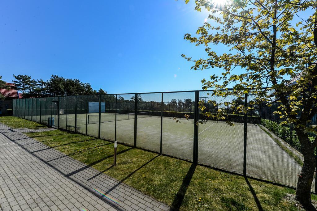 Nida Vetrungiu 3 , Apartamentai Zewnętrze zdjęcie