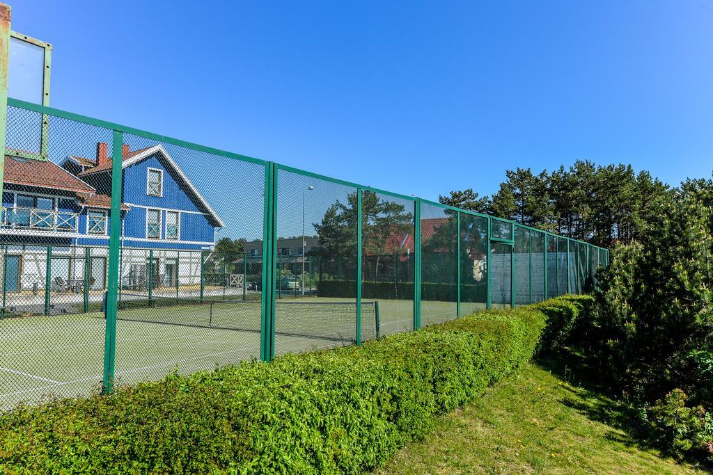 Nida Vetrungiu 3 , Apartamentai Zewnętrze zdjęcie