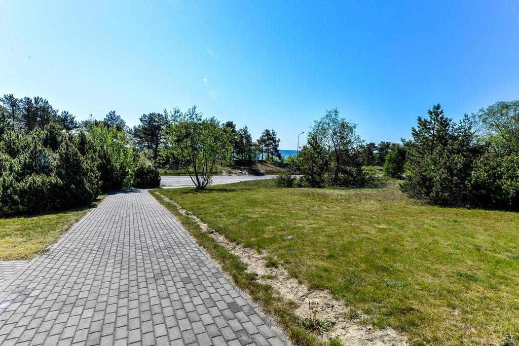 Nida Vetrungiu 3 , Apartamentai Zewnętrze zdjęcie