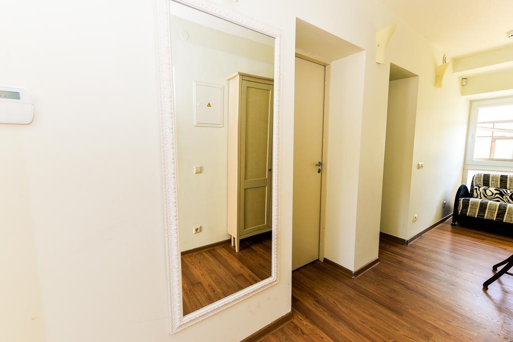 Nida Vetrungiu 3 , Apartamentai Zewnętrze zdjęcie