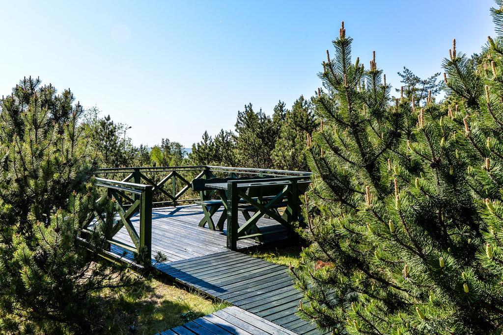 Nida Vetrungiu 3 , Apartamentai Zewnętrze zdjęcie
