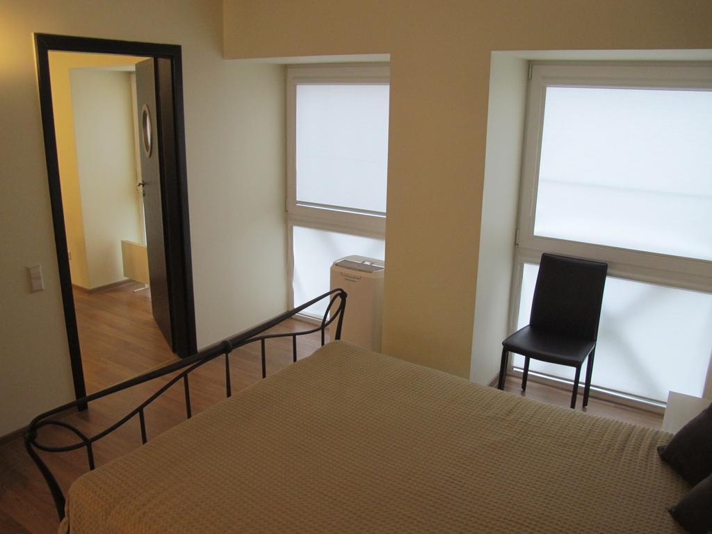 Nida Vetrungiu 3 , Apartamentai Zewnętrze zdjęcie