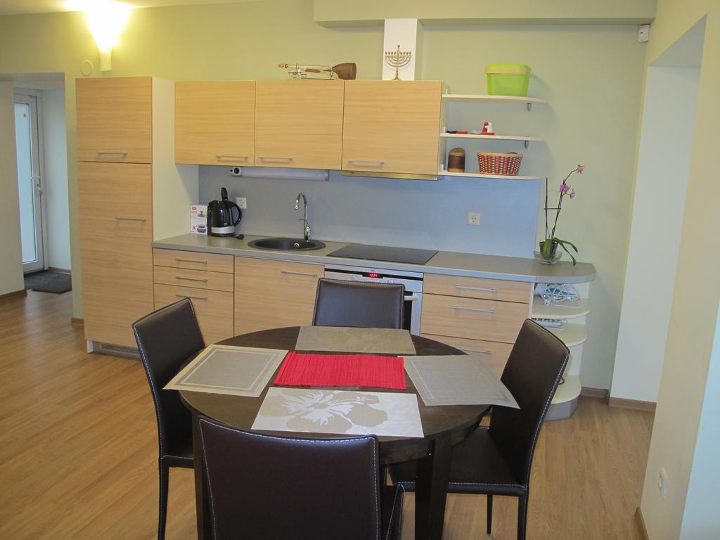 Nida Vetrungiu 3 , Apartamentai Zewnętrze zdjęcie