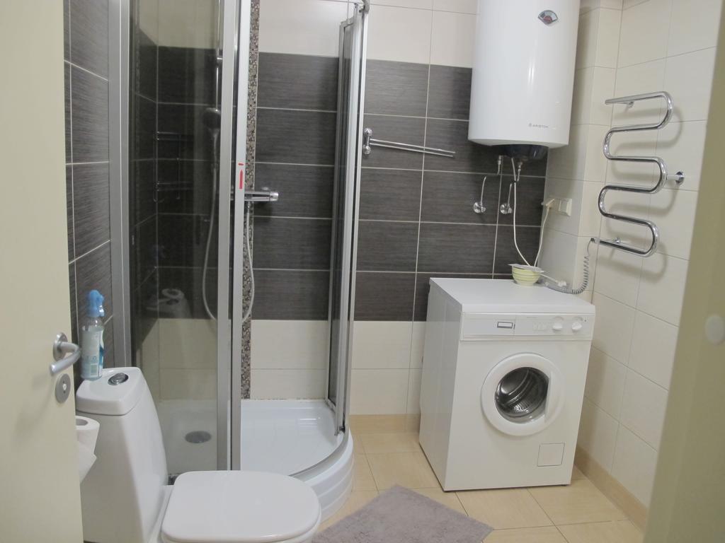 Nida Vetrungiu 3 , Apartamentai Zewnętrze zdjęcie
