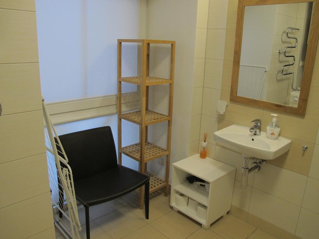 Nida Vetrungiu 3 , Apartamentai Zewnętrze zdjęcie