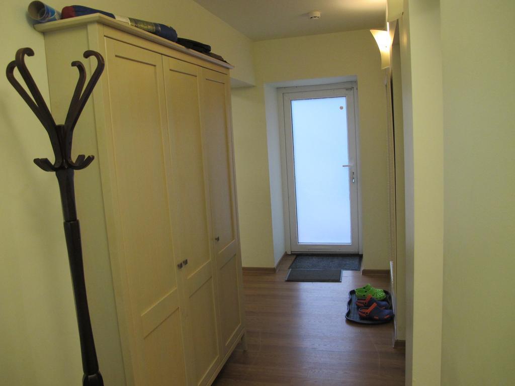 Nida Vetrungiu 3 , Apartamentai Zewnętrze zdjęcie