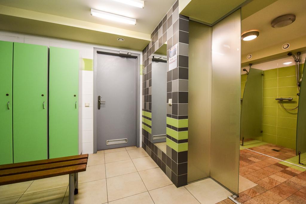 Nida Vetrungiu 3 , Apartamentai Zewnętrze zdjęcie
