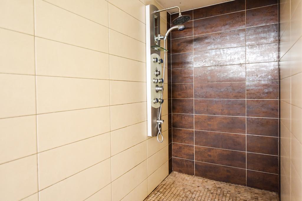Nida Vetrungiu 3 , Apartamentai Zewnętrze zdjęcie