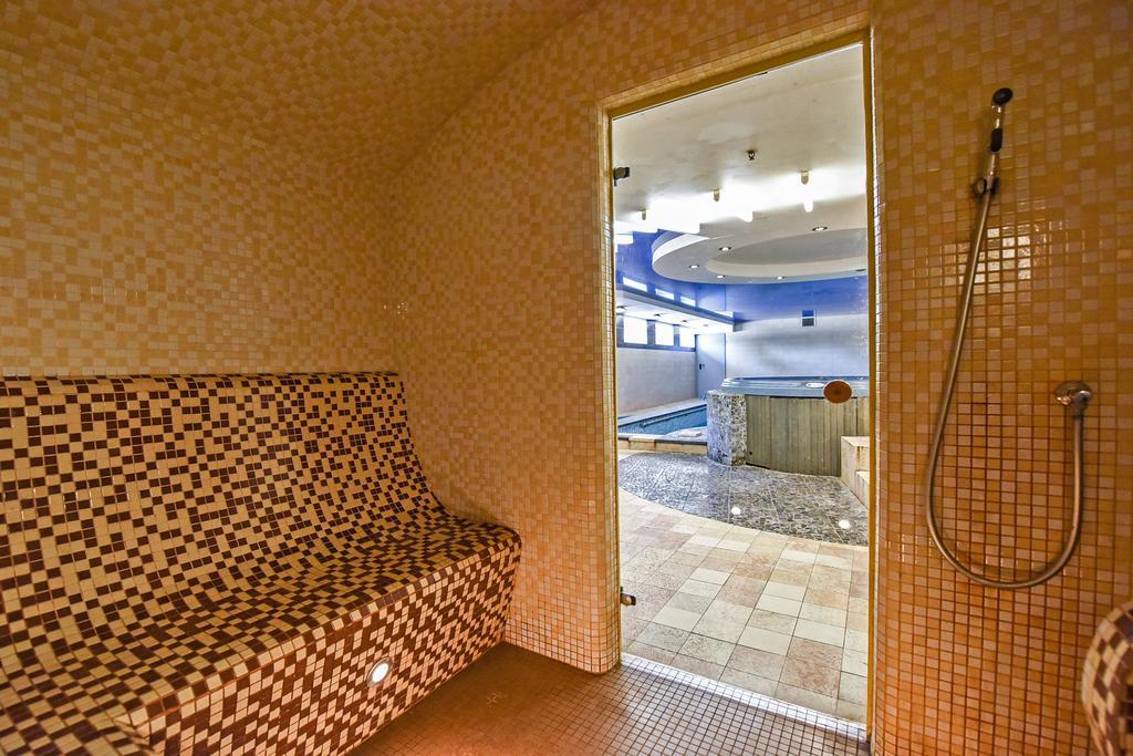 Nida Vetrungiu 3 , Apartamentai Zewnętrze zdjęcie