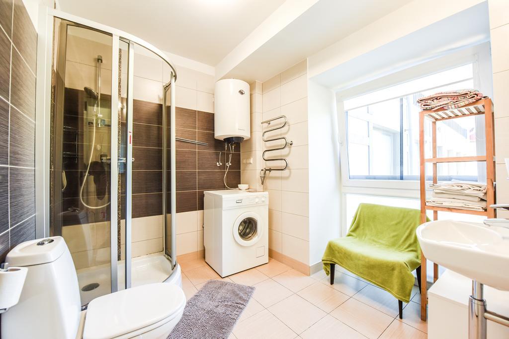Nida Vetrungiu 3 , Apartamentai Zewnętrze zdjęcie