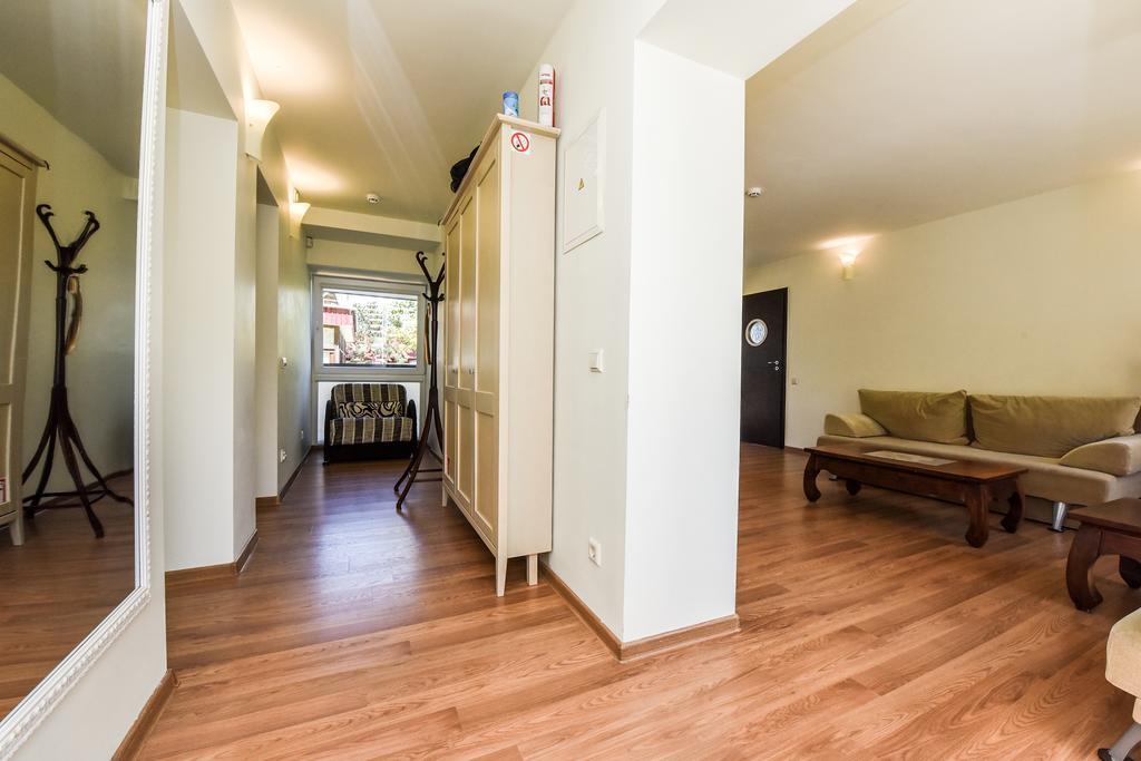 Nida Vetrungiu 3 , Apartamentai Zewnętrze zdjęcie
