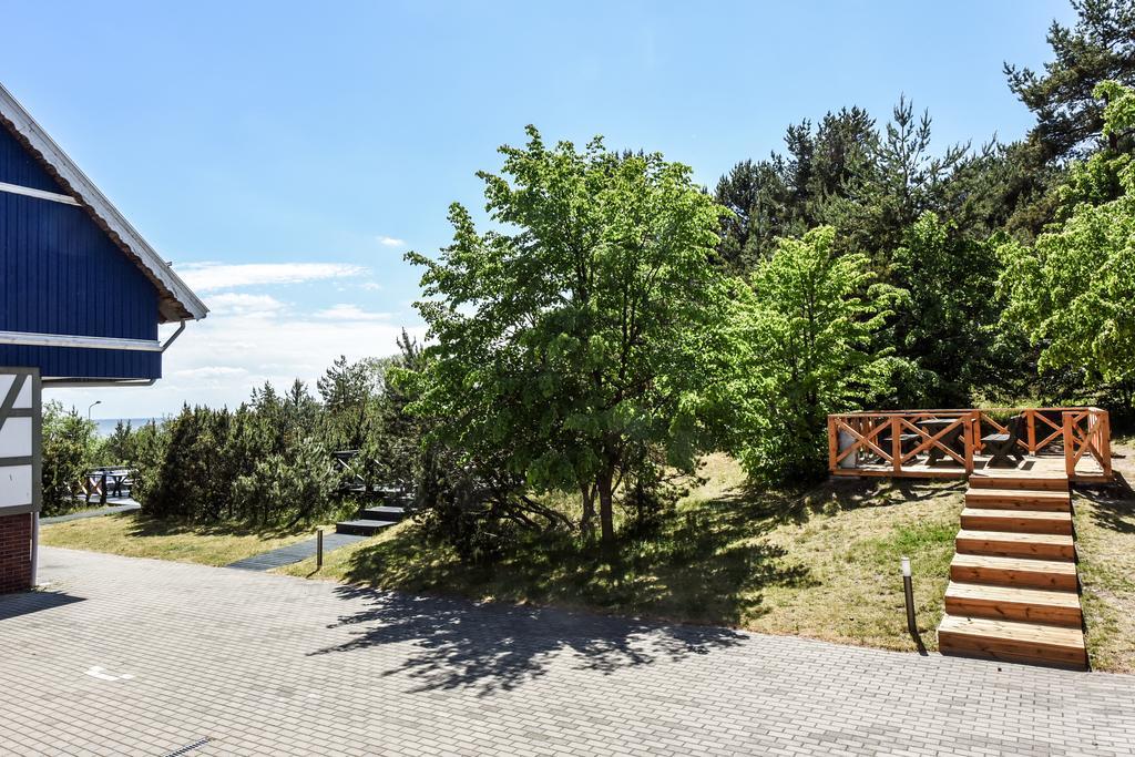 Nida Vetrungiu 3 , Apartamentai Zewnętrze zdjęcie