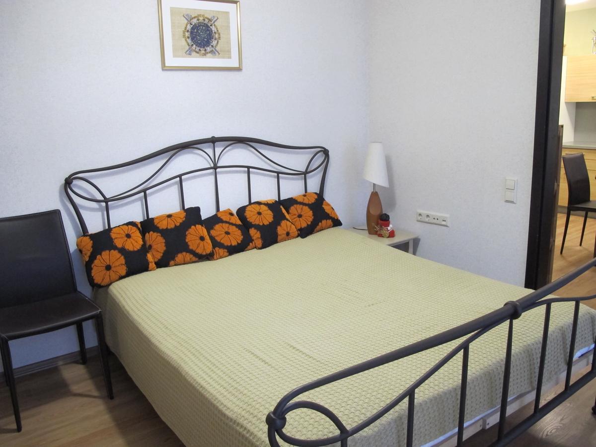 Nida Vetrungiu 3 , Apartamentai Zewnętrze zdjęcie