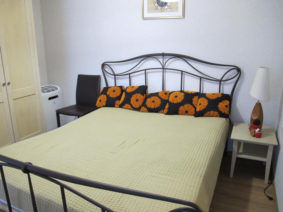 Nida Vetrungiu 3 , Apartamentai Zewnętrze zdjęcie