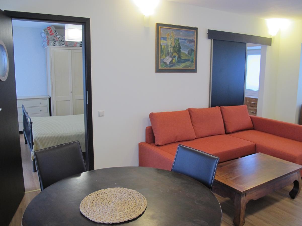Nida Vetrungiu 3 , Apartamentai Zewnętrze zdjęcie